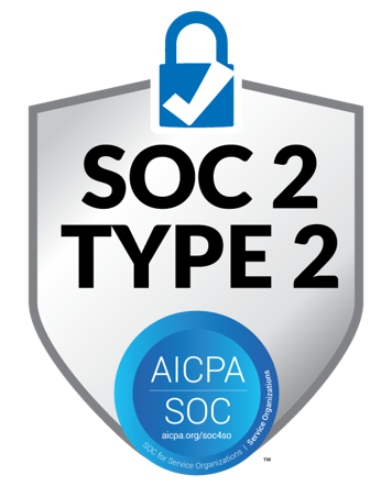 SOC 2 Type 2 Certification